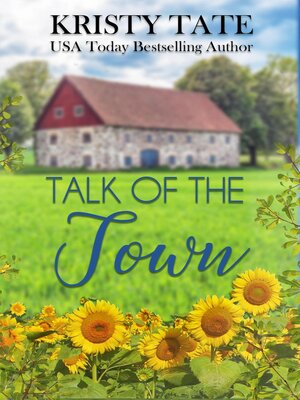 cover image of Talk of the Town